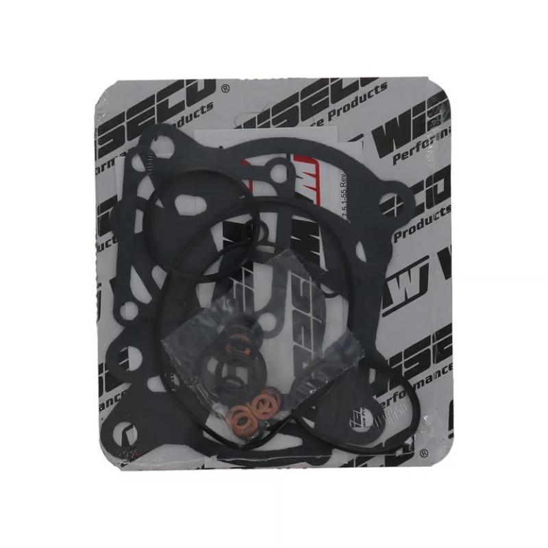 Wiseco 03-15 KTM 105 SX 52mm Top End Gasket Kit