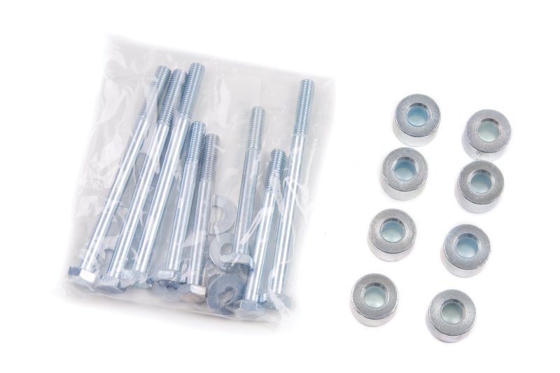 ZOR Diff Drop Kits