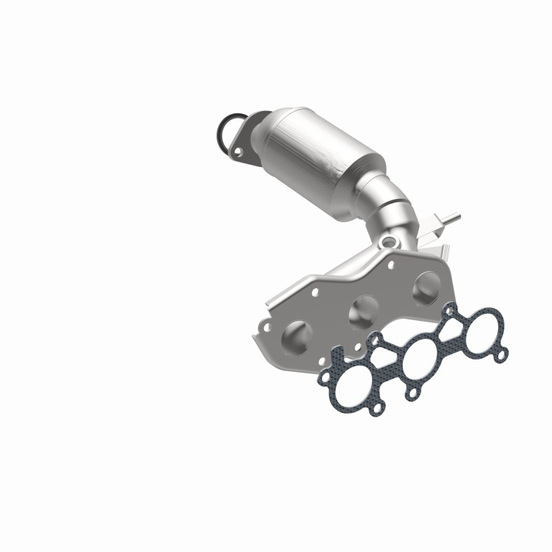 MagnaFlow 2011 Toyota Sienna 3.5L Direct Fit Converter thumbnail 8