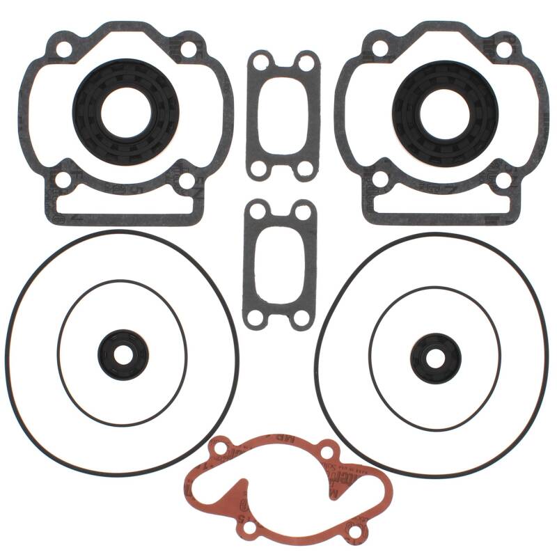 VEP Complete Gasket Kit
