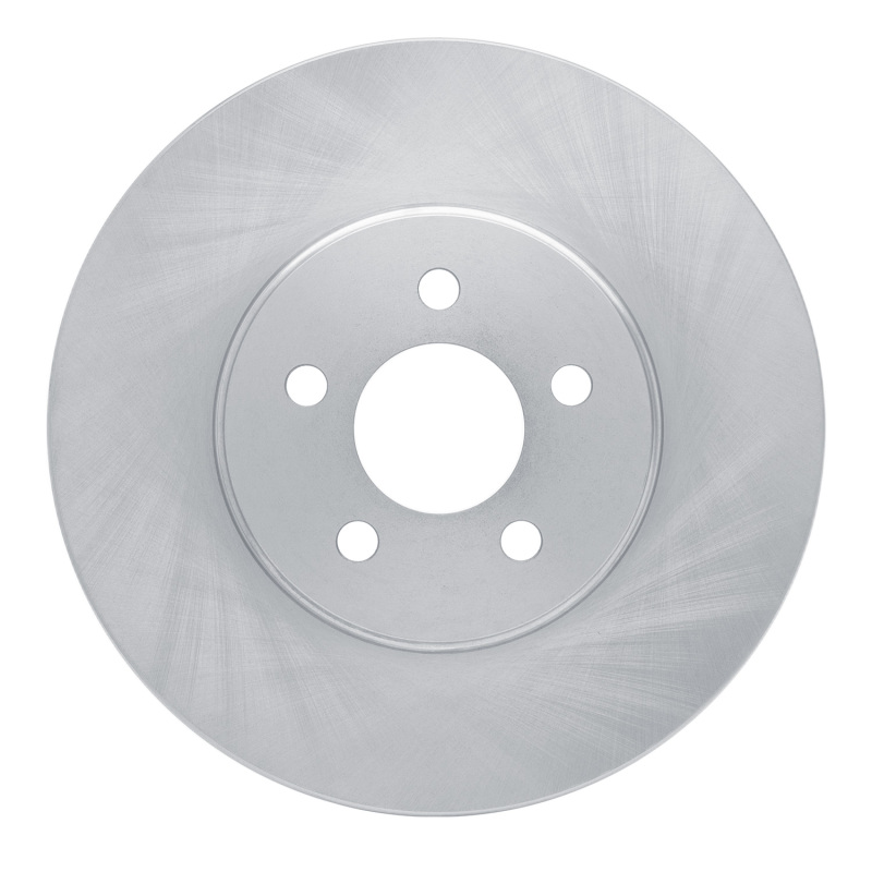 DFC Brake Rotors - Plain