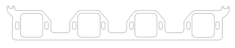 CG Intake Gaskets