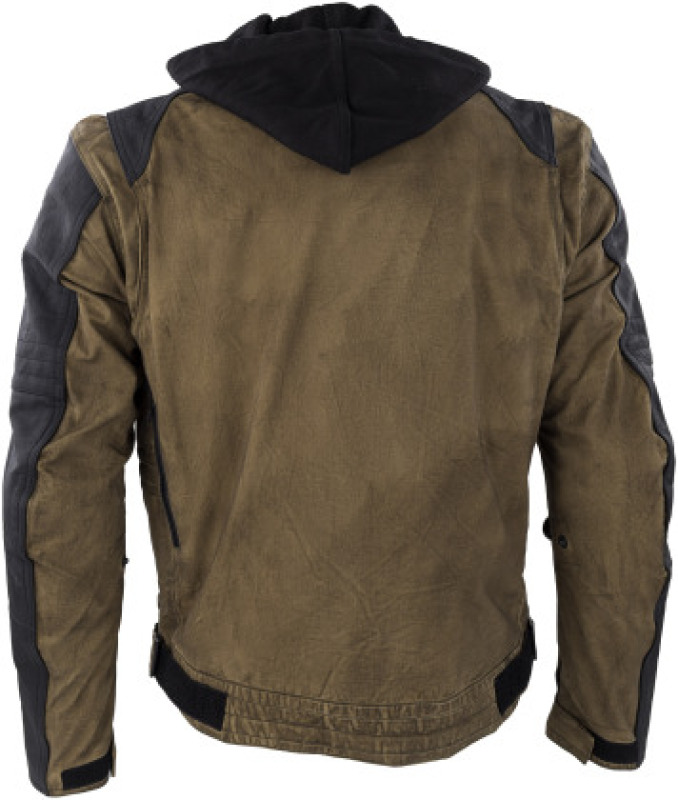SAS Straight Savage Jackets