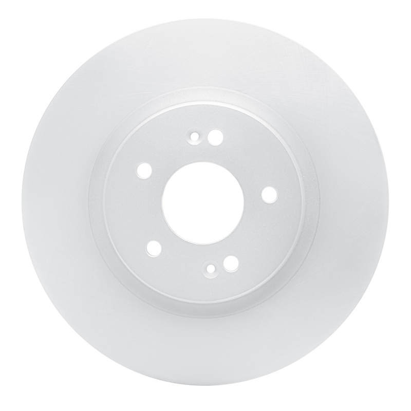 DFC GeoSPEC Coated Rotors - Plain