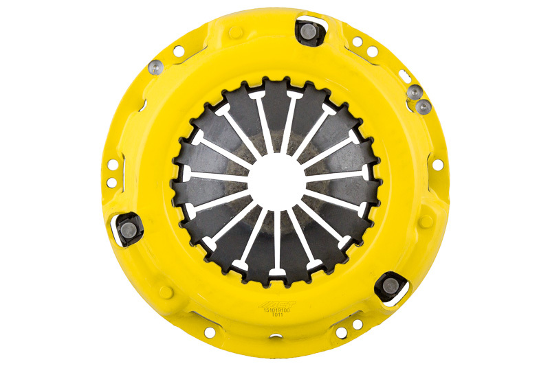 ACT 1993 Toyota 4Runner P/PL Heavy Duty Clutch Pressure Plate thumbnail 4