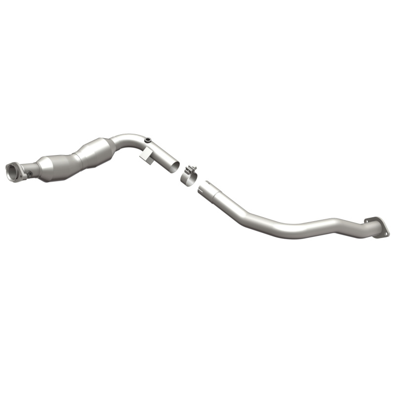 MagnaFlow Direct Fit Catalytic Converter 05-08 LR3/RR Sport PS OEM thumbnail 4