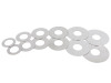 aFe Sway-A-Way 2.0/2.5 Valve Stack Kit .015 Thick thumbnail 5