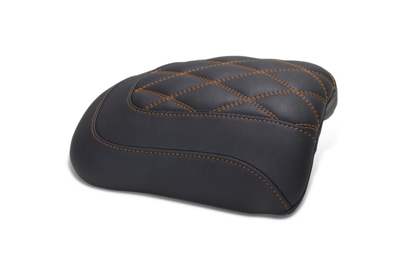 Mustang 23-25 Harley CVO Rd Glide Std, Str Glide and Rd Glide Double Diamond Padded Cowl