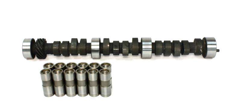 COMP Cams Cam & Lifter Kit C6 260H thumbnail 4