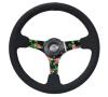 NRG Steering Wheels - Reinforc