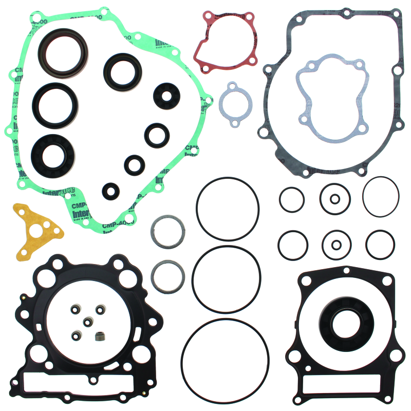 Quadboss Engine Gasket Sets 564050 QB GASKET SET WITH OS thumbnail 3