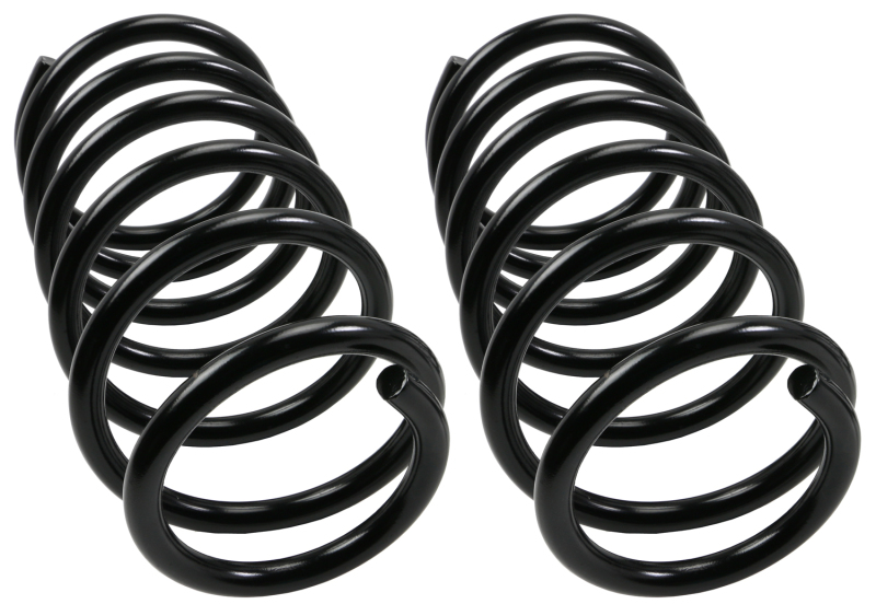 MOH Coil Springs