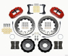 WIL Superlite Brake Kit
