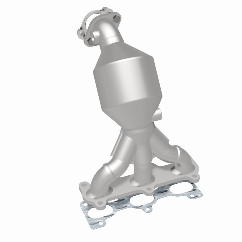 MagnaFlow Conv DF 01-06 Hyundai Santa Fe 2.7L thumbnail 8