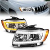 ANZ LED/Projector Headlights