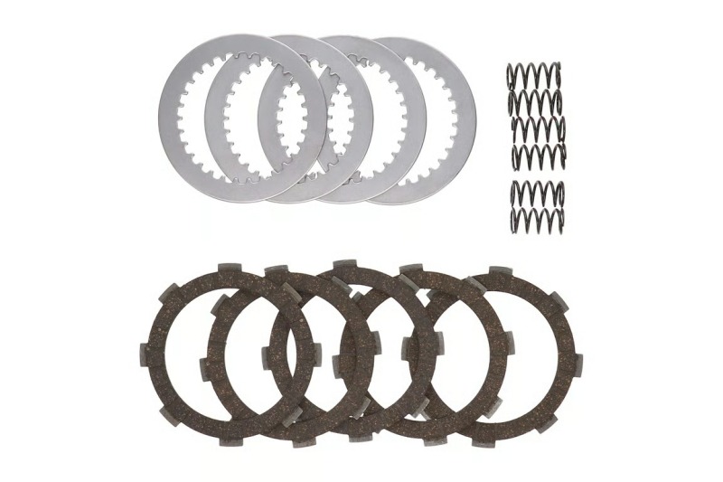 Wiseco Kawasaki KX60/65 Suzuki RM60/65 Clutch Pack Kit thumbnail 6