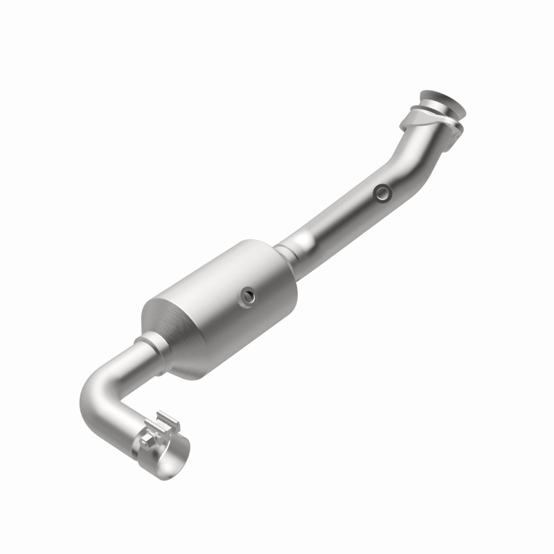 MagnaFlow 18-20 Ford F-150 V6 3.3L Left Underbody Direct-Fit Catalytic Converter thumbnail 5