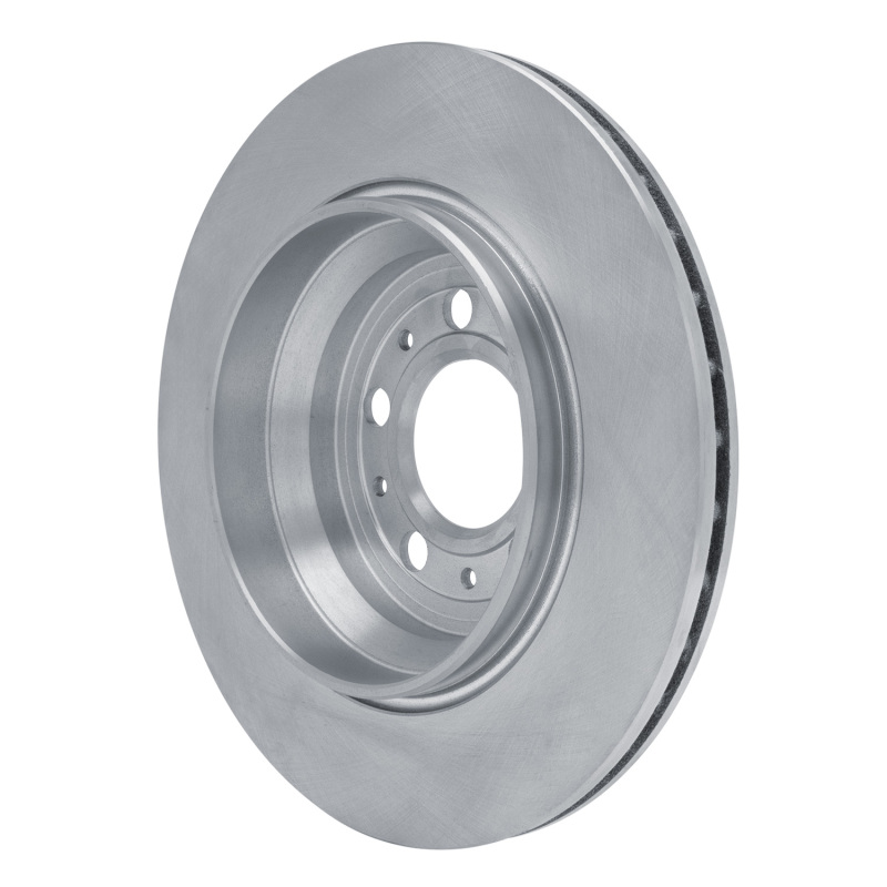 DFC 03-14 Volvo XC90 Rear Brake Rotor