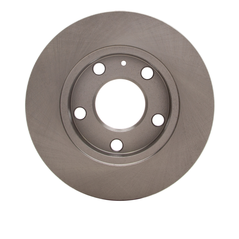 DFC 02-06 Audi A4 (USA/Canada) Rear Brake Rotor