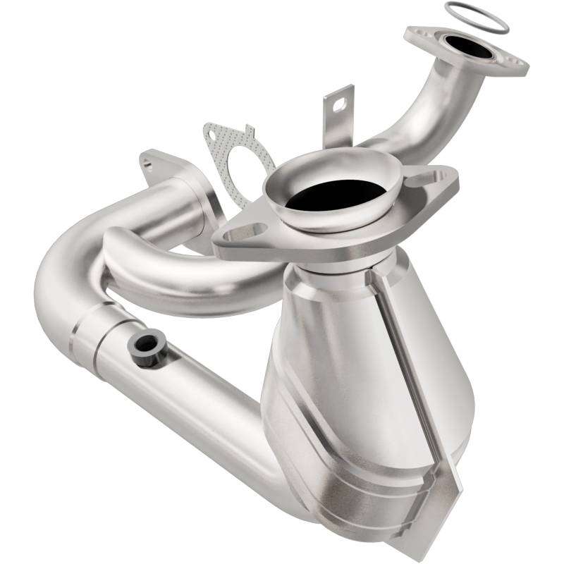 MagnaFlow Direct Fit Catalytic Converter 00-03 Ford Taurus 3.0L thumbnail 2