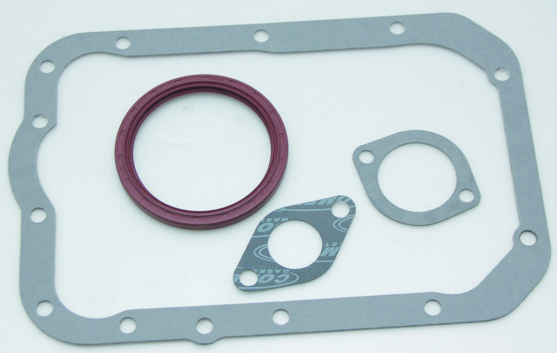 Cometic Street Pro 93-03 Mazda FS-DE DOHC 2.0L Bottom End Kit thumbnail 4