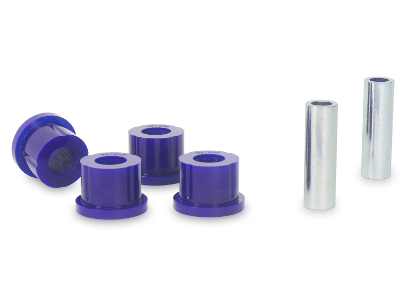 SPR Bushing Kits