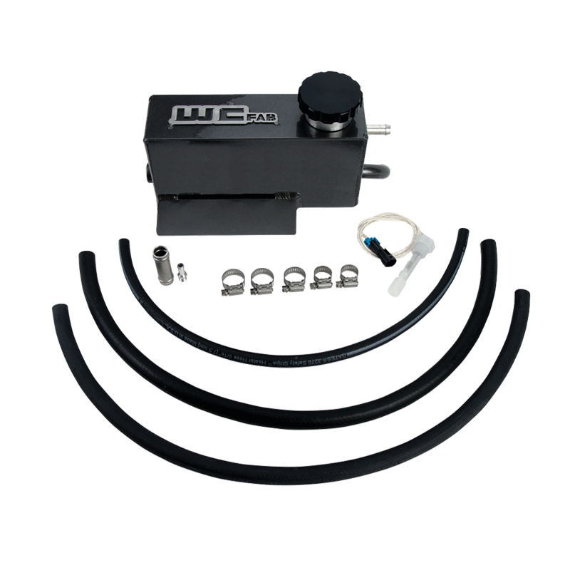 WCF Coolant Tank Kit