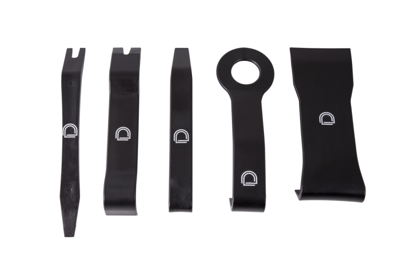 Diode Dynamics Plastic Trim Removal Set 5 Piece thumbnail 2