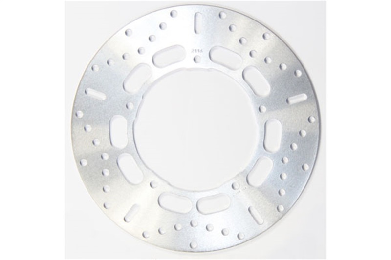 EBC 11-13 Yamaha FZ8 Rear Left Standard Rotor
