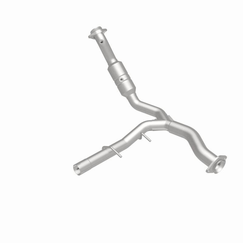 Magnaflow Conv DF 2011-2014 F-150 V6 3.5L OEM Underbody thumbnail 9