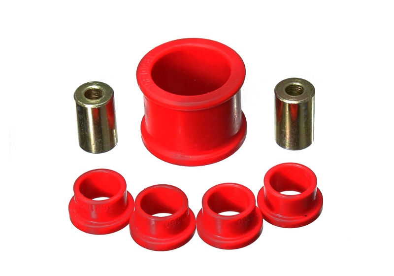 ES Steering Rack Bush - Red