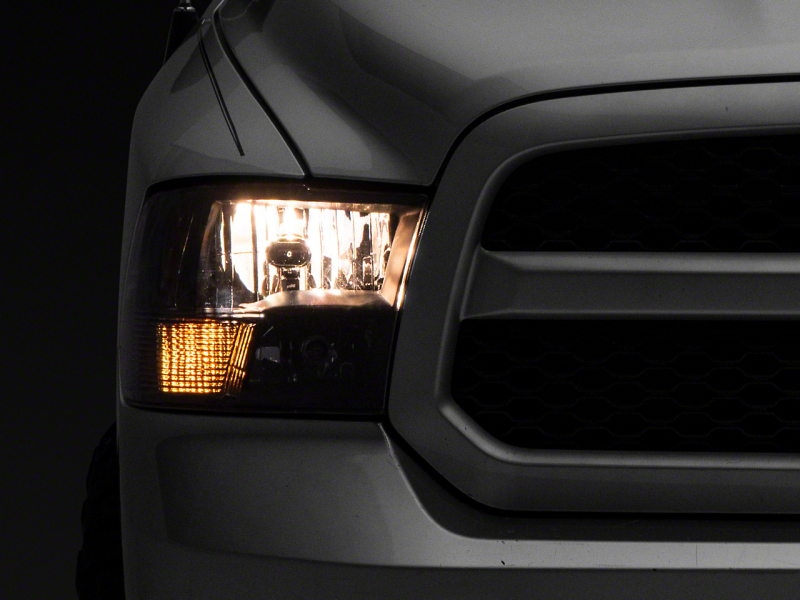 RAX LED Headlights
