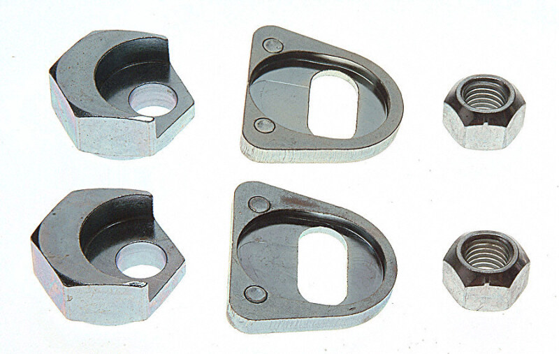 MOH Alignment Bolts