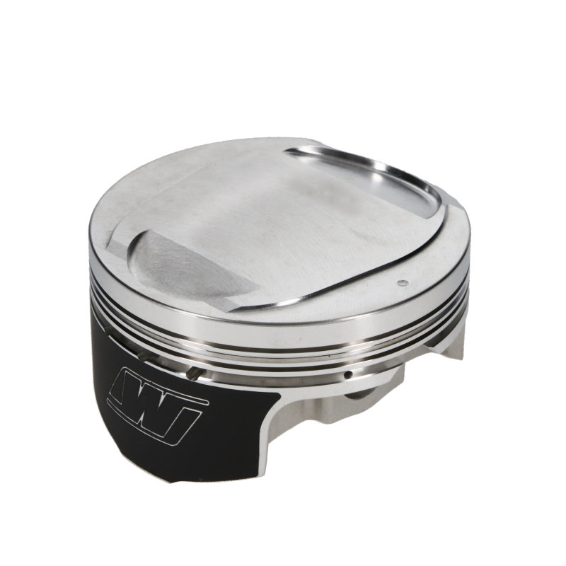 Wiseco Chrysler 6.4L Gen III Hemi Apache 4.095in Bore 6.125in Rod 0.927in Pin Pistons - Set of 8 thumbnail 9