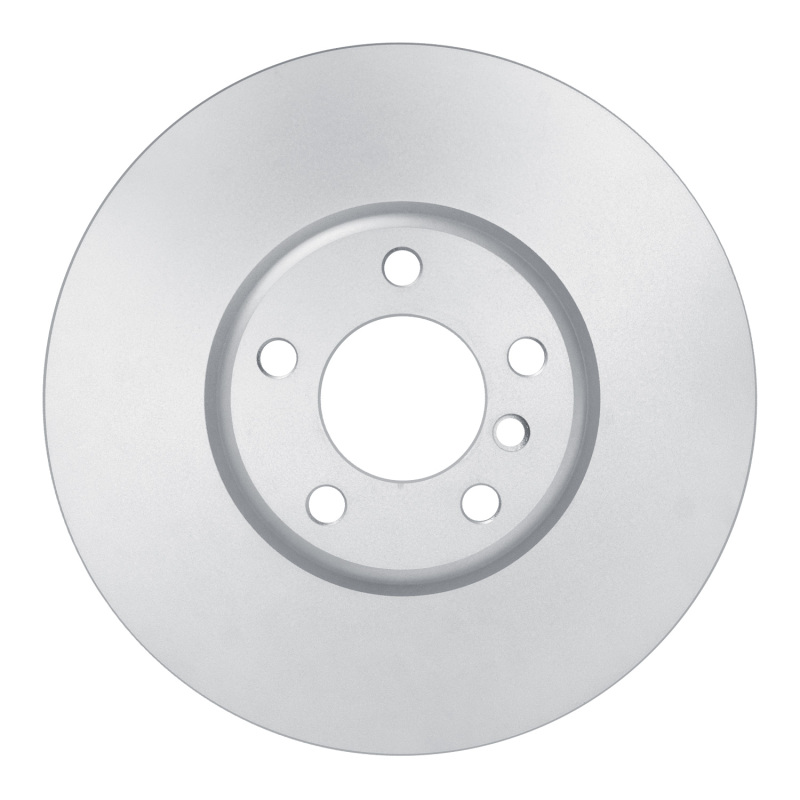 DFC GeoSPEC Coated Rotors - Plain