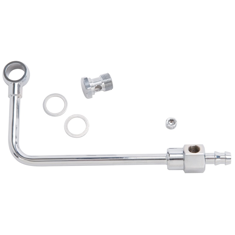 EDE Fuel Line Kit