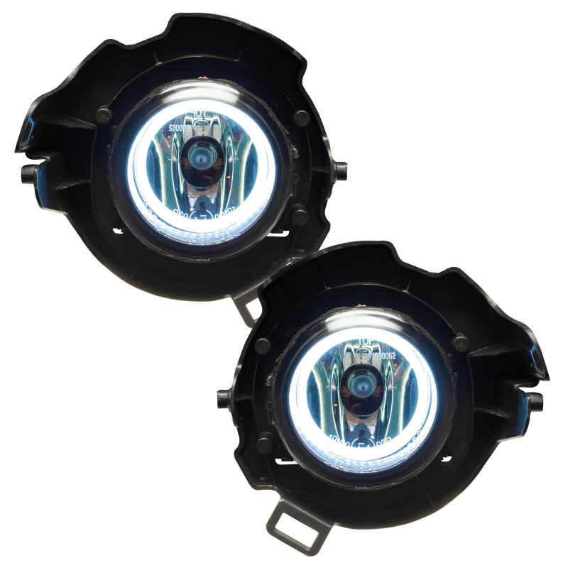 Oracle 08-14 Nissan Armada Pre-Assembled SMD Fog Lights - White thumbnail 4