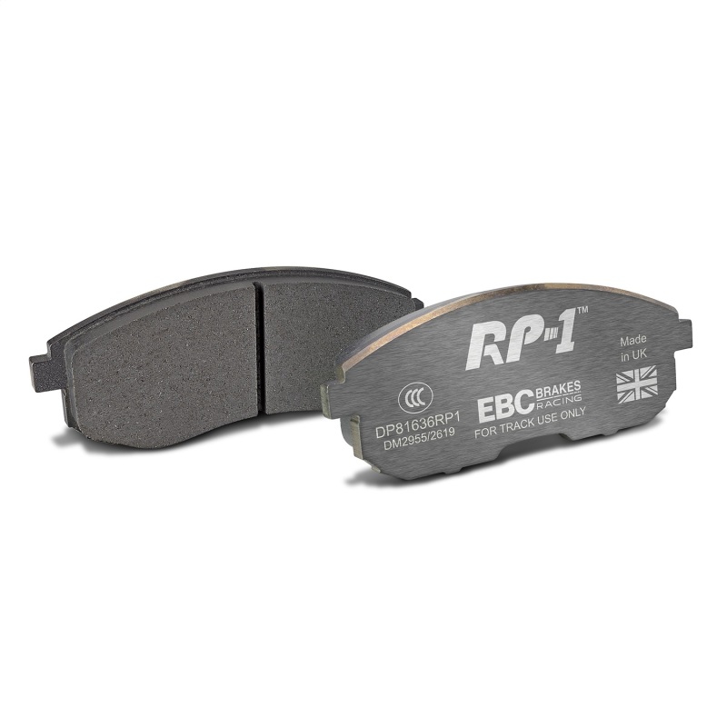 EBC RP-1 Brake Pad Sets
