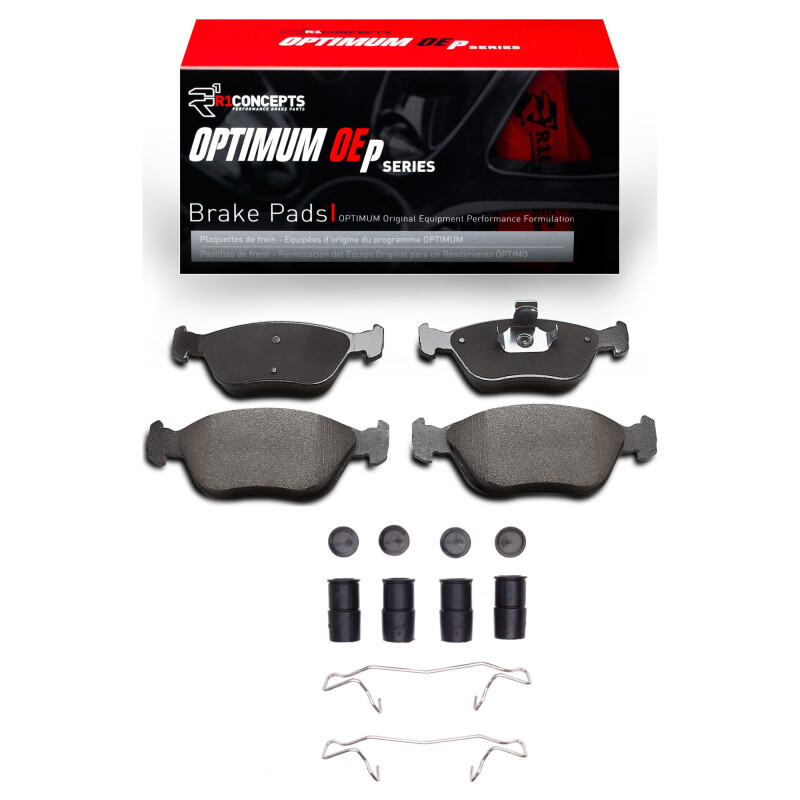 RNC Optimum OE Brake Pads