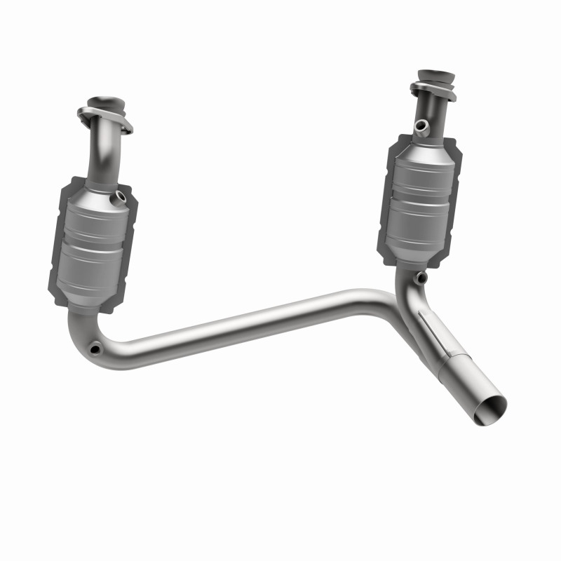 MagnaFlow Conv DF 04 Dodge Durango 3.7L/4.7L thumbnail 9