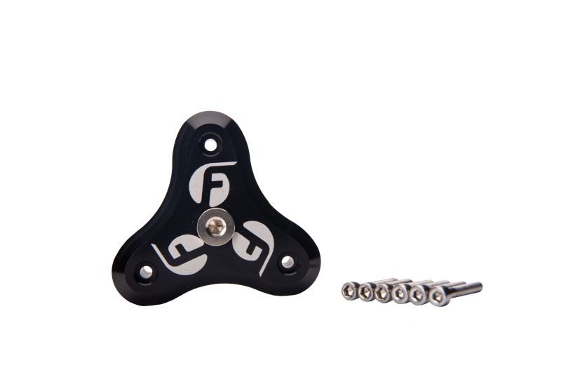 Fleece Performance 01-16 GM Duramax 2500/3500 Fuel Primer Bulb Sealing Kit
Fuel Primer Bulb