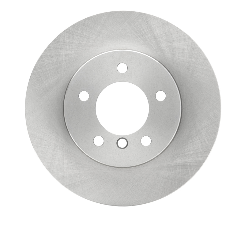 DFC Brake Rotors - Plain
