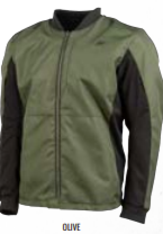 SAS Under The Radar Textile Jacket