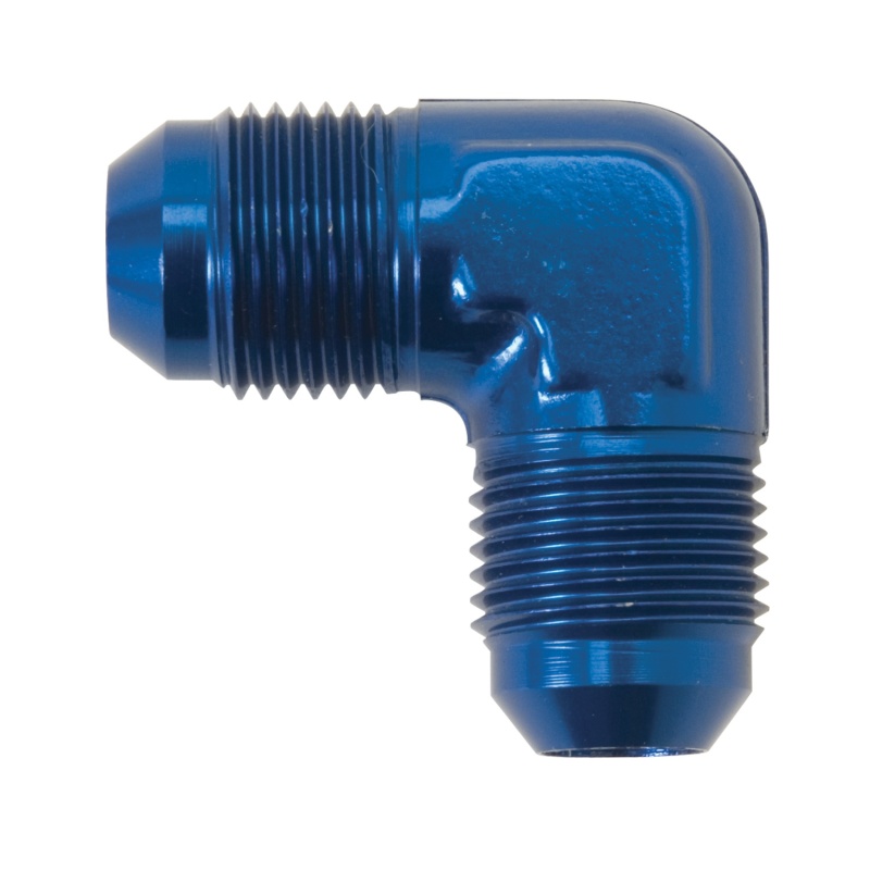 Russell Performance 90 Degree Elbow -8 AN Flare thumbnail 7