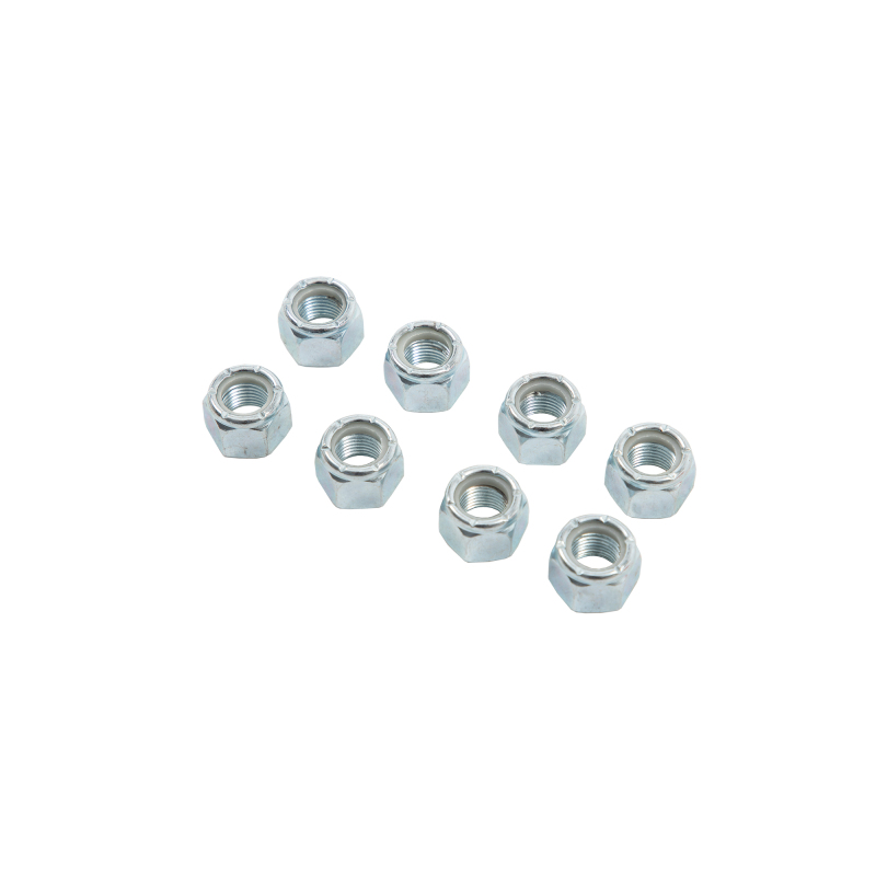 Belltech LOWERING BLOCK KIT 1inch WITH 2 DEGREE ANGLE