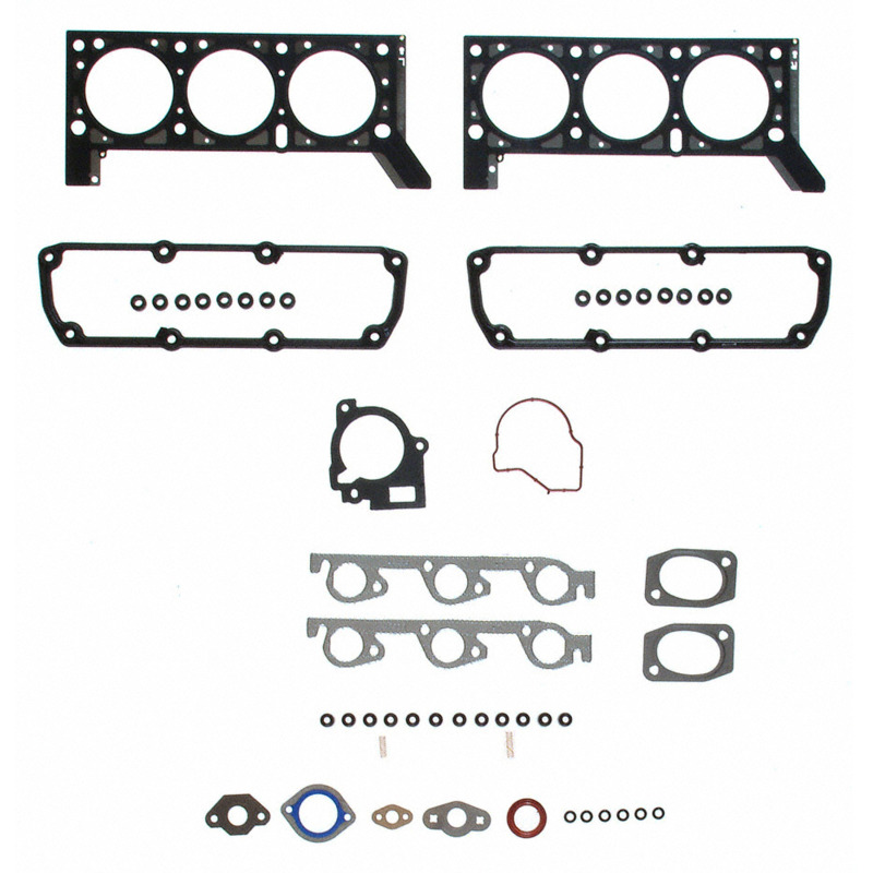 FEL Cylinder Head Gaskets
