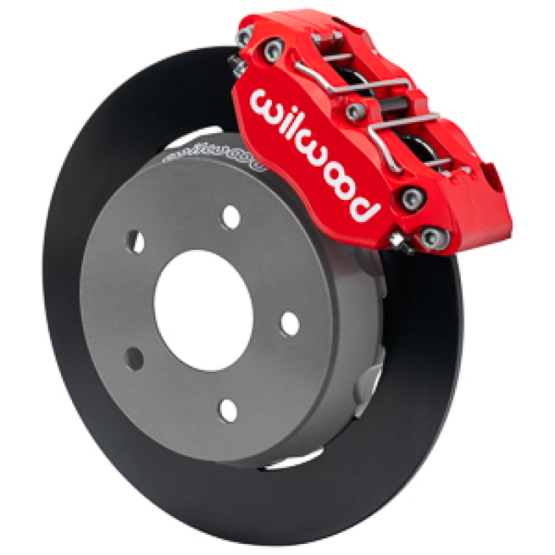 WIL Dynapro Brake Kit