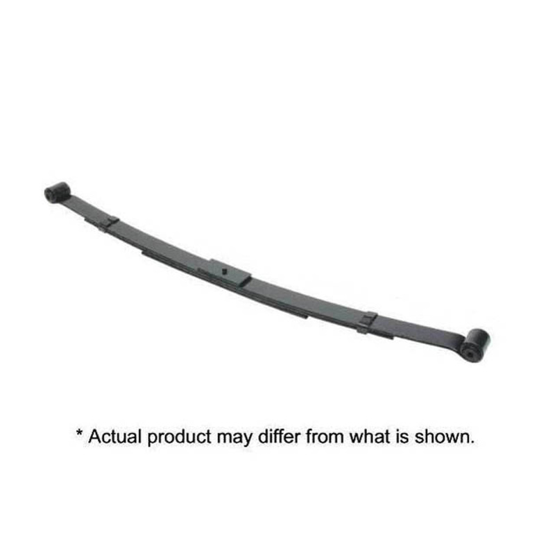 BT Leaf Spring