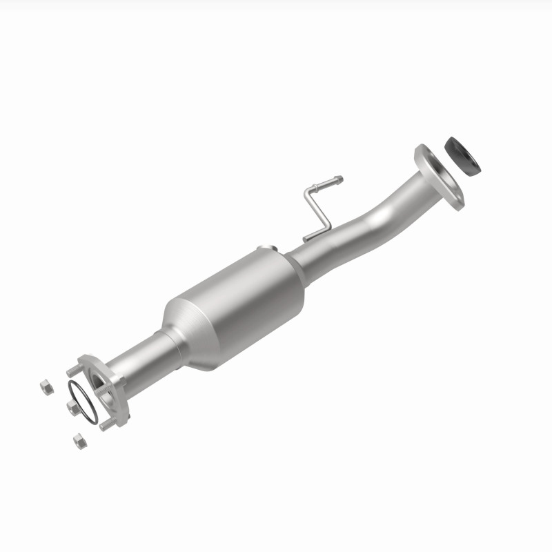 MagnaFlow Conv DF 03-05 Honda Civic 1.3 thumbnail 6