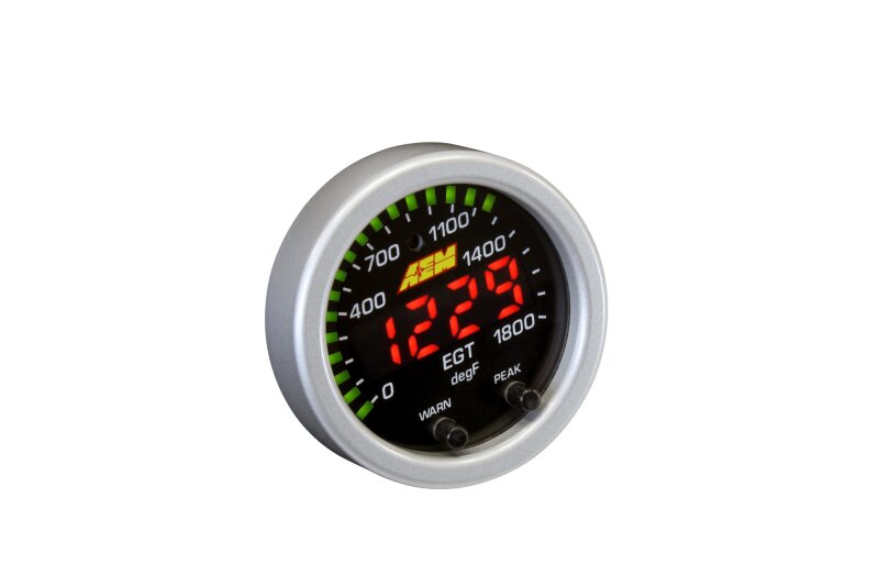 AEM Digital Gauges